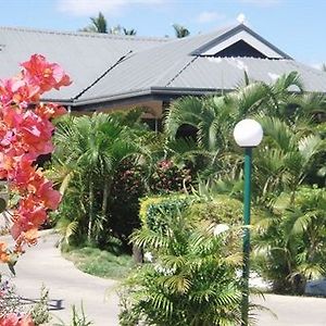 Wailoaloa Beach Resort